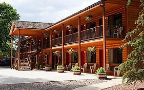 Austin'S Chuckwagon Motel