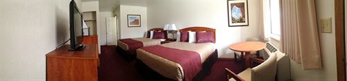 Austin'S Chuckwagon Motel Torrey Esterno foto