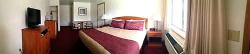 Austin'S Chuckwagon Motel Torrey Esterno foto