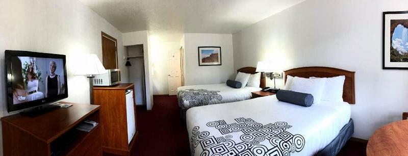 Austin'S Chuckwagon Motel Torrey Esterno foto